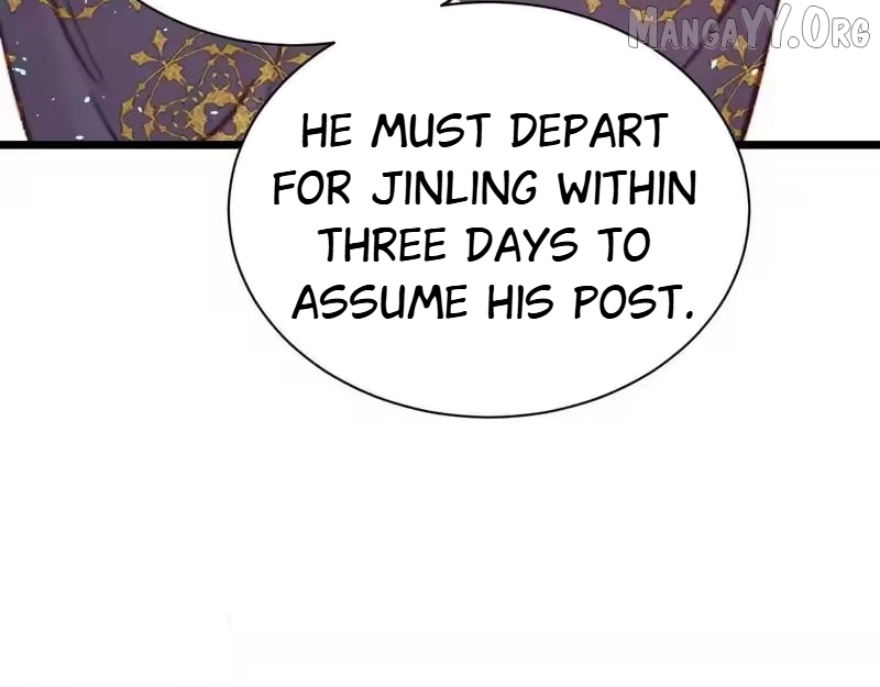 Shao Hua Long: Rebirth of the Evil Concubine’s Counterattack Chapter 36 - page 85